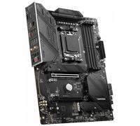 MSI MAG B650 Tomahawk WIFI AMD B650 Socket AM5 ATX