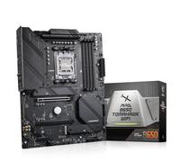 MSI MAG B650 TOMAHAWK WIFI, AMD AM5 Motherboard CPU Bundle