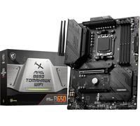 MSI MAG B650 Tomahawk WIFI AMD B650 Socket AM5 ATX