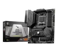 MSI MAG B650 Tomahawk WIFI AMD B650 Socket AM5 ATX