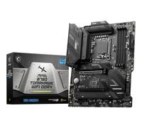 MSI MAG B760 TOMAHAWK WIFI DDR4 motherboard Intel B760 LGA 1700 ATX