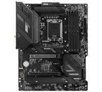MSI MAG B760 TOMAHAWK WIFI motherboard LGA 1700 ATX