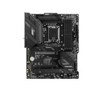 MSI MAG B760 TOMAHAWK WIFI motherboard LGA 1700 ATX