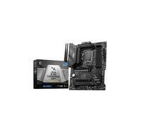 MSI MAG B760 TOMAHAWK WIFI motherboard LGA 1700 ATX
