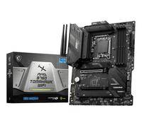 MSI MAG B760 TOMAHAWK WIFI motherboard LGA 1700 ATX