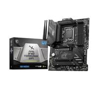 MSI MAG B760 TOMAHAWK WIFI motherboard LGA 1700 ATX
