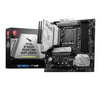MSI MAG B760M MORTAR WIFI DDR4 motherboard Intel B760 LGA 1700 micro ATX