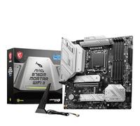 MSI MAG B760M MORTAR WIFI II Intel LGA1700 DDR5 Micro-ATX Motherboard