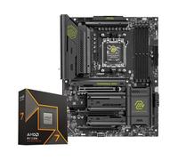 MSI MAG B850 TOMAHAWK MAX WIFI + AMD Ryzen 7 9700X Bundle
