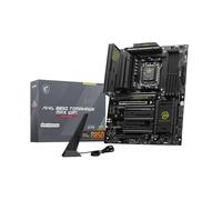 MSI MAG B850 TOMAHAWK MAX WIFI AMD Ryzen AM5 DDR5 ATX Motherboard
