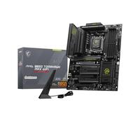 MSI MAG B850 TOMAHAWK MAX WIFI motherboard AMD B850 Socket AM5 ATX