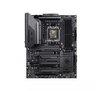 MSI MAG B850 TOMAHAWK MAX WIFI II motherboard AMD B850 Socket AM5 ATX