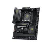 MSI MAG B850 TOMAHAWK WIFI Motherboard, ATX - Supports AMD Ryzen 9000/8000 / 7000 Processors, AM5-80A SPS VRM, DDR5 Memory Boost 8200+ MT/s (OC), PCIe 5.0 x16, M.2 Gen5, Wi-Fi 7, 5G LAN