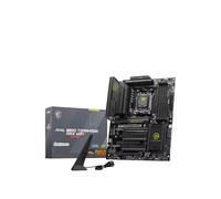 Msi Mag B850 Tomahawk Wifi Motherboard Black