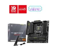 MSI MAG B850M MORTAR WIFI motherboard AMD B850 Socket AM5 micro ATX