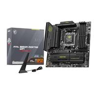 MSI MAG B850M MORTAR WIFI motherboard AMD B850 Socket AM5 micro ATX