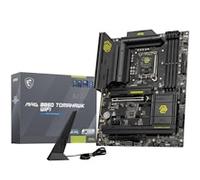 MSI MAG B860 TOMAHAWK WIFI Intel Core Ultra LGA 1851 DDR5 ATX Motherboard