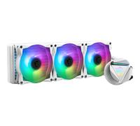 MSI MAG Core Liquid 360R V2 White - Liquid CPU Cooler