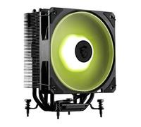 MSI MAG COREFROZR AA13 120mm ARGB CPU Cooler - Black