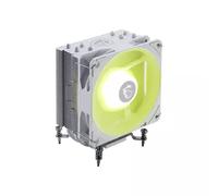 MSI MAG COREFROZR AA13 WHITE computer cooling system Processor Hybrid cooler 12 cm 1 pc(s)