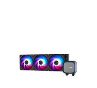 Msi Mag Coreliquid A13 360 Cooler Black