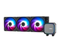 MSI MAG Coreliquid A13 360 Motherboard, Processor All-in-one liquid cooler 12 cm Black 1 pc(s)