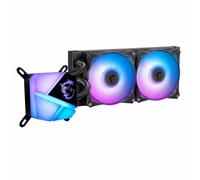 MSI MAG CORELIQUID C240 AIO 240mm Liquid CPU Cooler