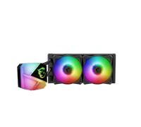 MSI MAG Coreliquid C240 - Liquid CPU Cooler