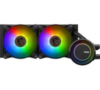 MSI MAG CORELIQUID E240 AIO CPU Liquid Cooler
