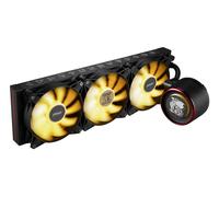 MSI MAG Coreliquid E360 Motherboard, Processor Liquid cooling kit 12 cm Multicolour 1 pc(s)
