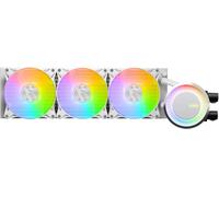 MSI MAG CORELIQUID E360 WHITE CPU Liquid Cooler