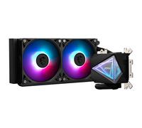 MSI MAG CORELIQUID I240 Pc Liquid Cooler