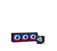Msi Mag Coreliquid I360 Cpu Cooler Black