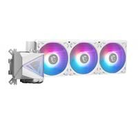 MSI MAG Coreliquid I360 WHITE Processor All-in-one liquid cooler 12 cm 1 pc(s)