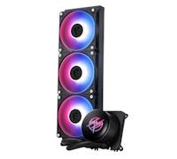 MSI MAG CORELIQUID P13 360 ARGB Black All In One CPU Cooler - 360mm