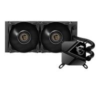 MSI MAG Coreliquid P240 - Liquid CPU Cooler