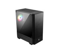 Msi Mag Forge 110r Pc Tower Case