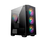 ATX Semi-tower Box MSI MAG FORGE M100A