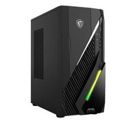MSI MAG Infinite E1 14NVL5-104EU Intel® Core™ i5 i5-14400F 16 GB DDR5-SDRAM 1