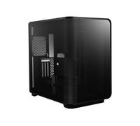 MSI MEG MAESTRO 700L PZ Black Tempered Glass E-ATX Mid Tower PC Case