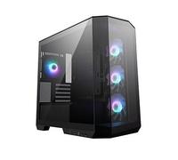 Msi Mag Pano 100R Pz Case Black