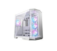 MSI MAG Pano 100R PZ Midi Tower White
