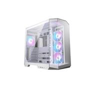 MSI MAG Pano 100R PZ Midi Tower White