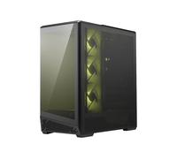 MSI MAG PANO 130R PZ computer case Midi Tower Black