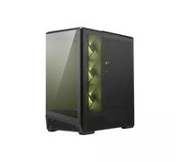 MSI MAG PANO 130R PZ computer case Midi Tower Black