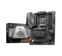 MSI AMD X670E MAG X670E TOMAHAWK WIFI Socket AM5 DDR5 ATX Motherboard
