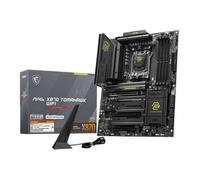 MSI MAG X870 TOMAHAWK WIFI motherboard AMD X870 Socket AM5 ATX