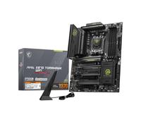 MSI MAG X870 TOMAHAWK WIFI AM5 PCIe 4.0 (x16) Motherboard