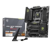 MSI MAG X870 TOMAHAWK WIFI motherboard AMD X870 Socket AM5 ATX