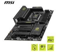 MSI MAG X870 TOMAHAWK WIFI Motherboard, ATX - Supports AMD Ryzen 9000/8000 / 7000 Processors, AM5-80A SPS VRM, DDR5 Memory Boost 8400+MT/s (OC), PCIe